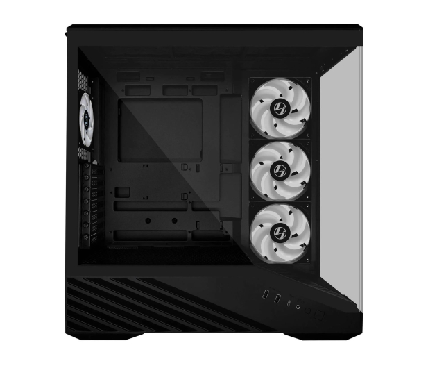 Lian Li Vector V100 RGB - 1505215 - zdjęcie 4